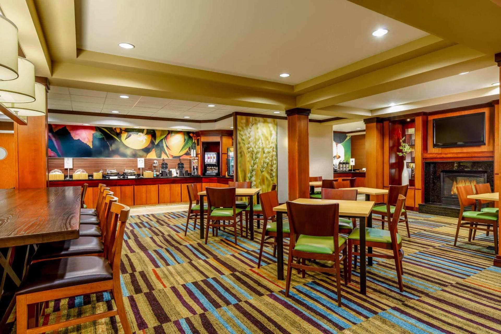 Fairfield by Marriott Peoria East photo 14