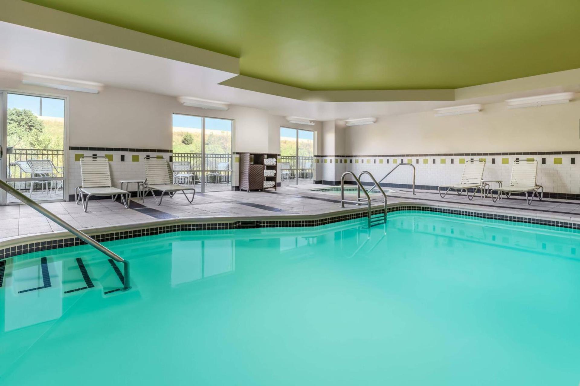 Fairfield by Marriott Peoria East photo 15