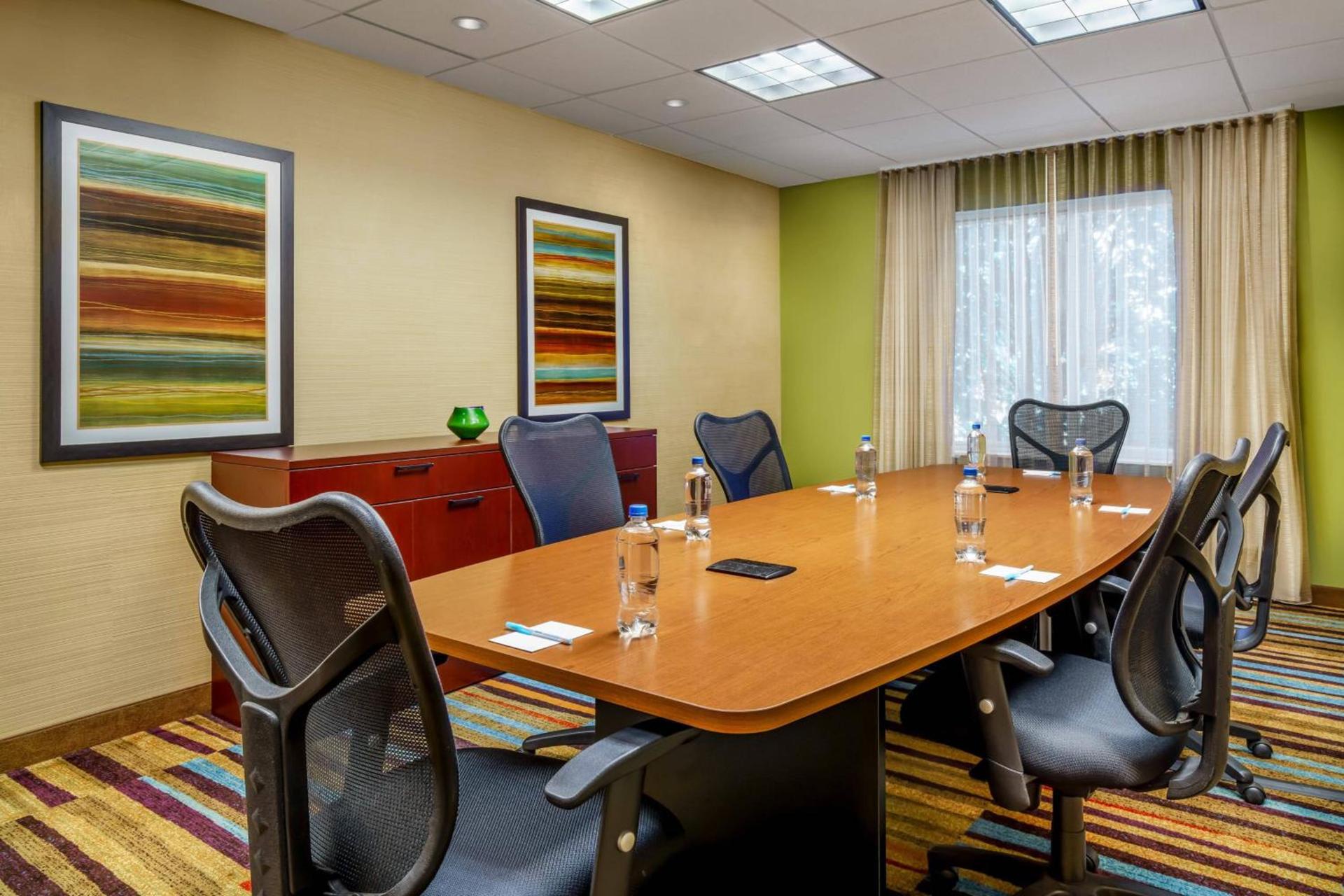 Fairfield by Marriott Peoria East photo 17