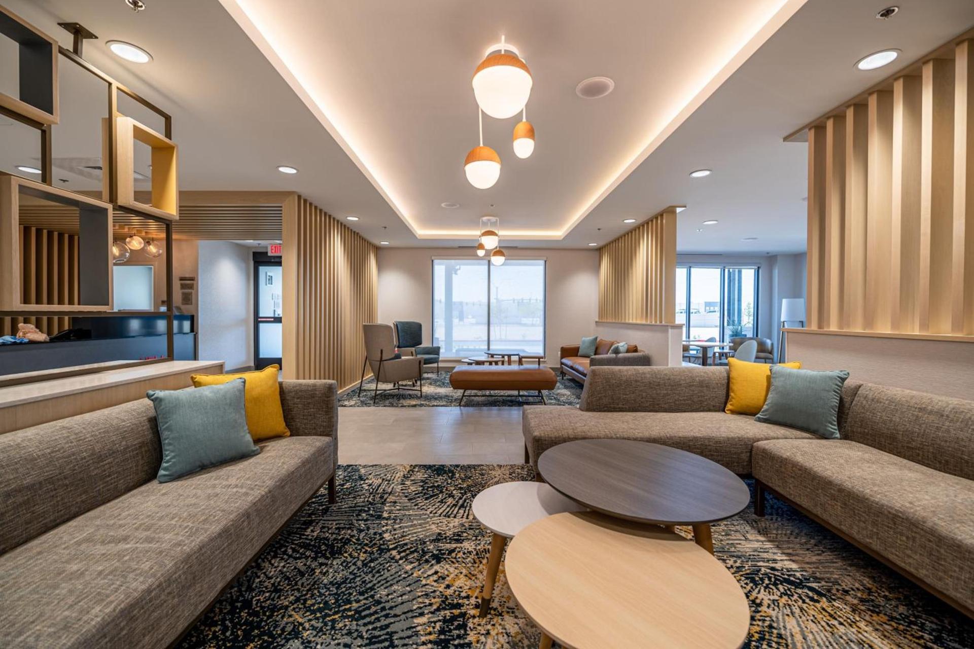 TownePlace Suites by Marriott Las Vegas North I-15 photo 14
