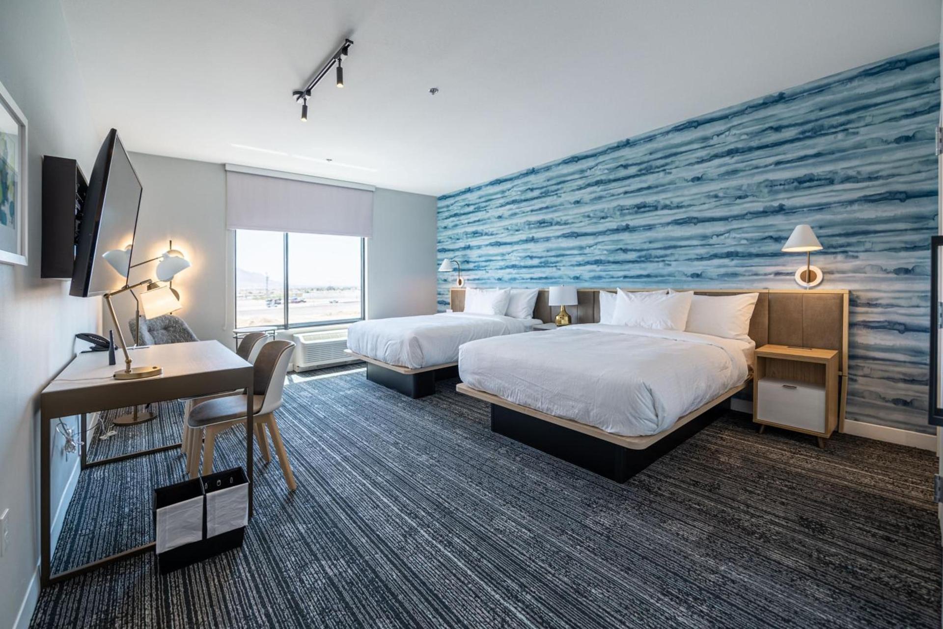 TownePlace Suites by Marriott Las Vegas North I-15 photo 15
