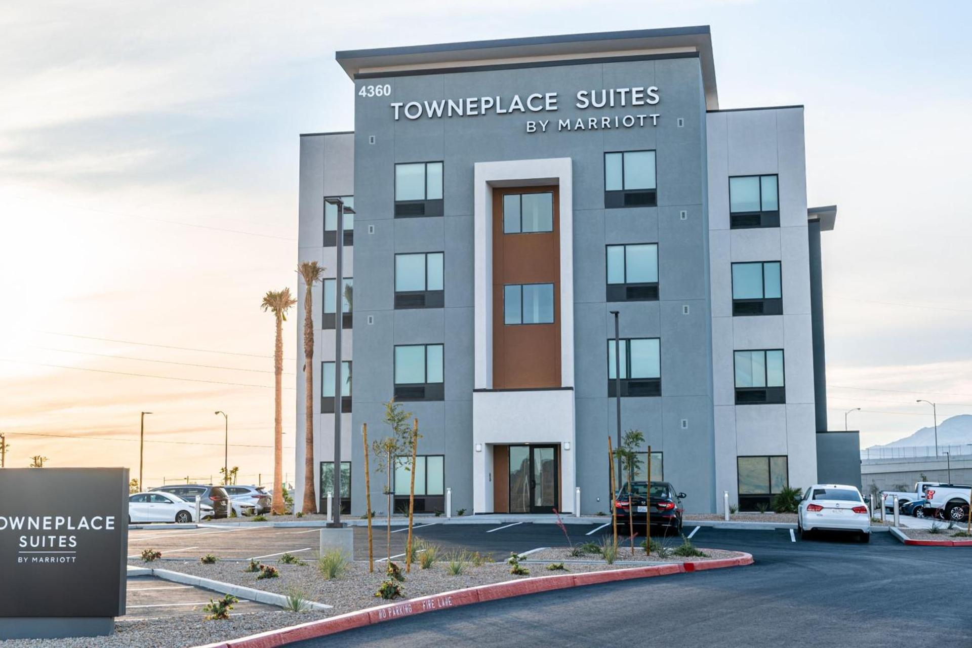 TownePlace Suites by Marriott Las Vegas North I-15 photo 9