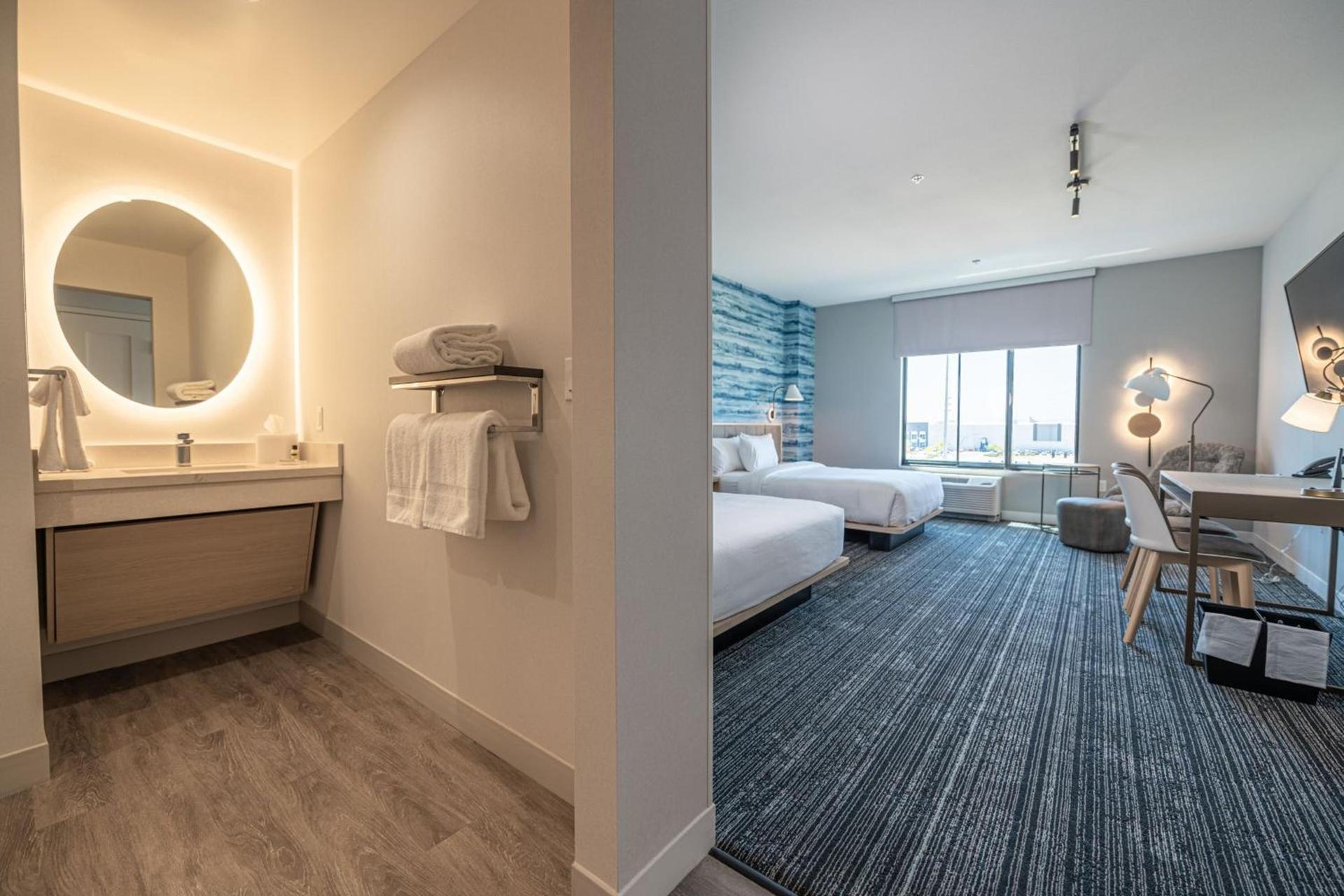 TownePlace Suites by Marriott Las Vegas North I-15 photo 31