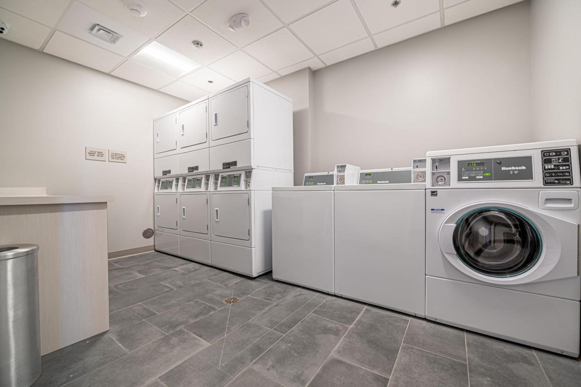 TownePlace Suites by Marriott Las Vegas North I-15 photo 39