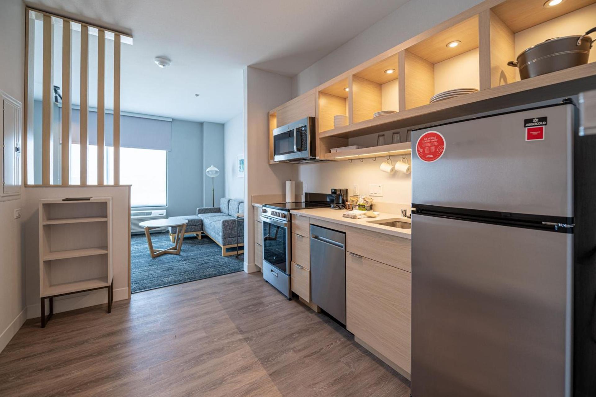 TownePlace Suites by Marriott Las Vegas North I-15 photo 28