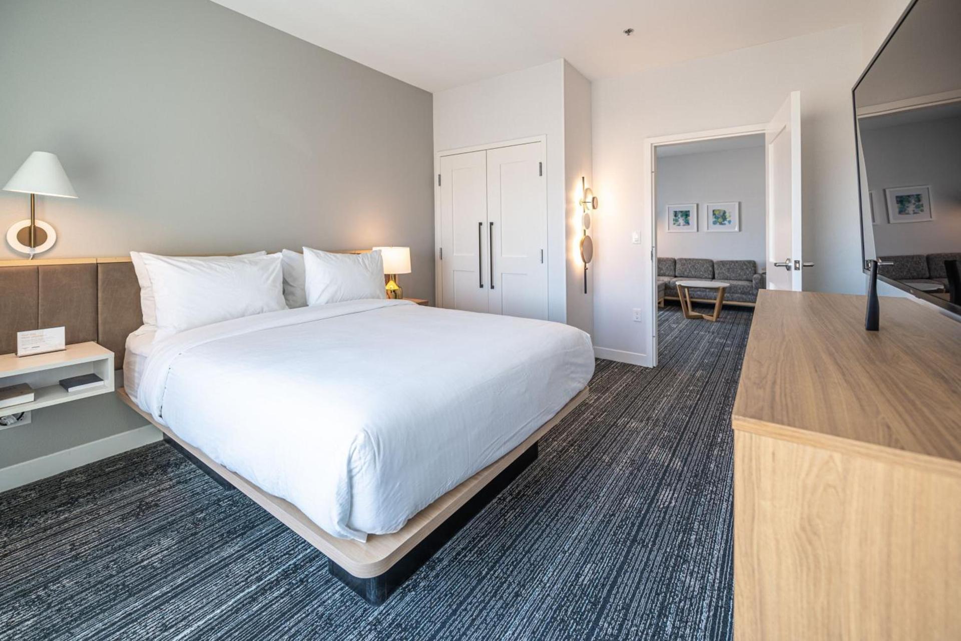 TownePlace Suites by Marriott Las Vegas North I-15 photo 21