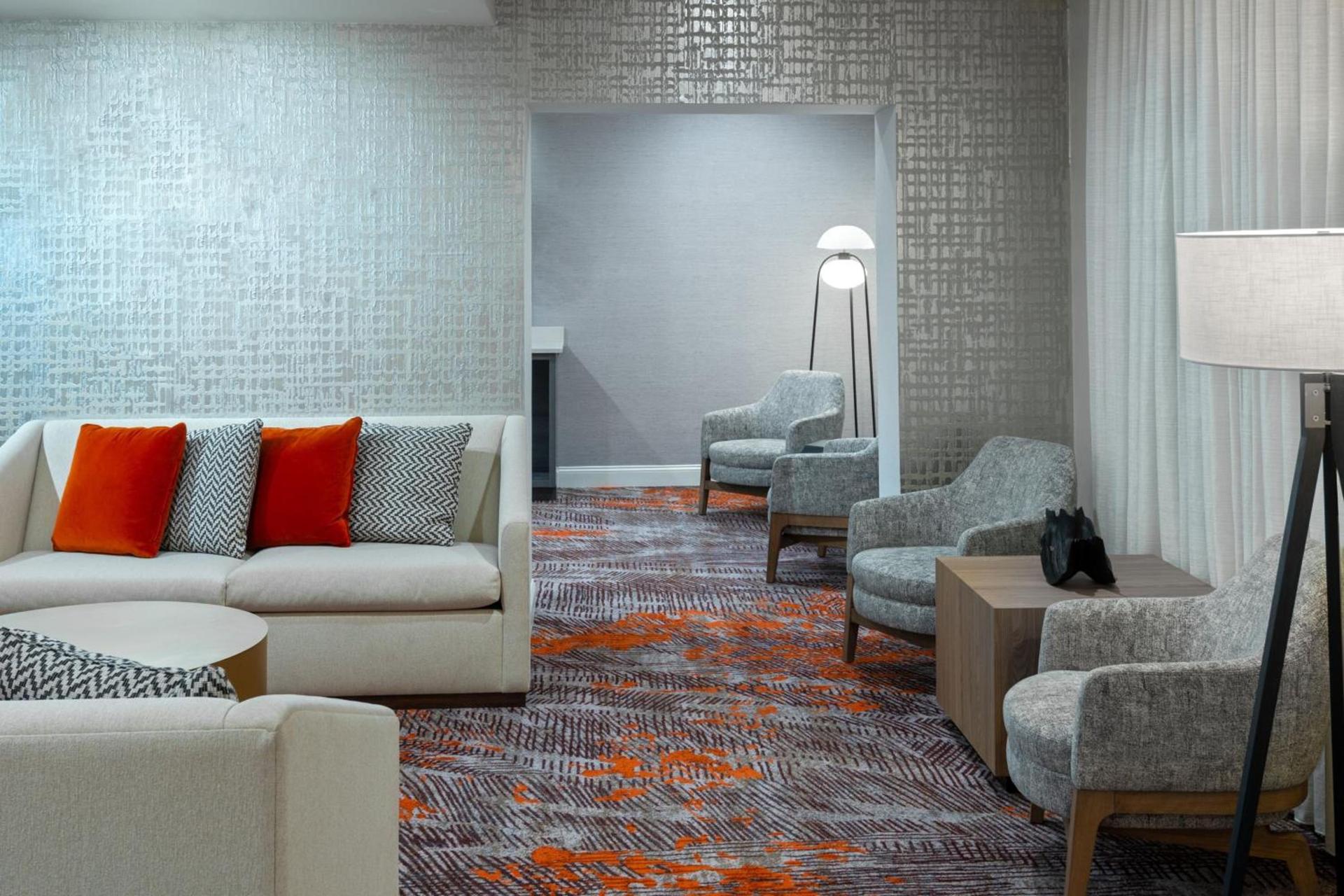 Courtyard by Marriott Sarasota at University Town Center photo 5