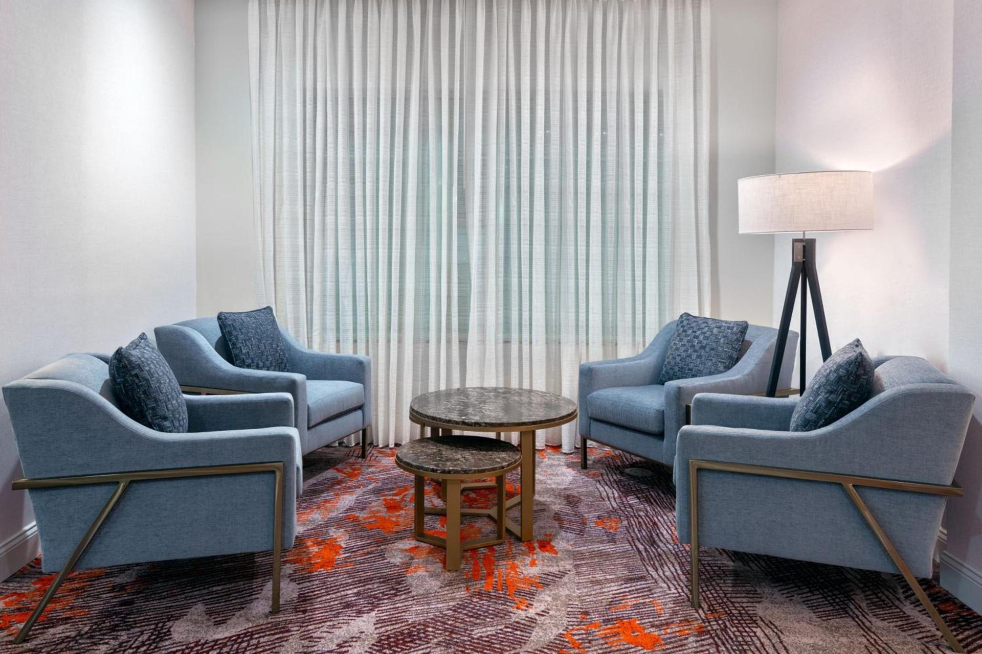 Courtyard by Marriott Sarasota at University Town Center photo 6