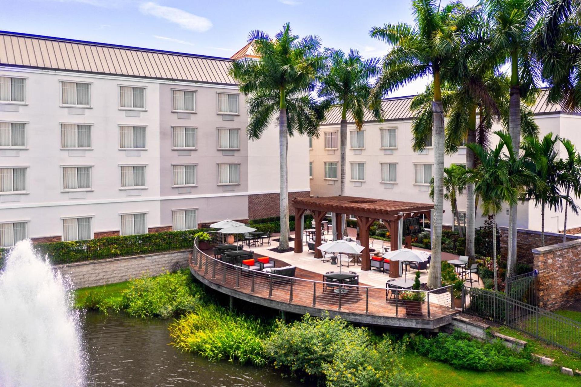 Courtyard by Marriott Sarasota at University Town Center photo 32