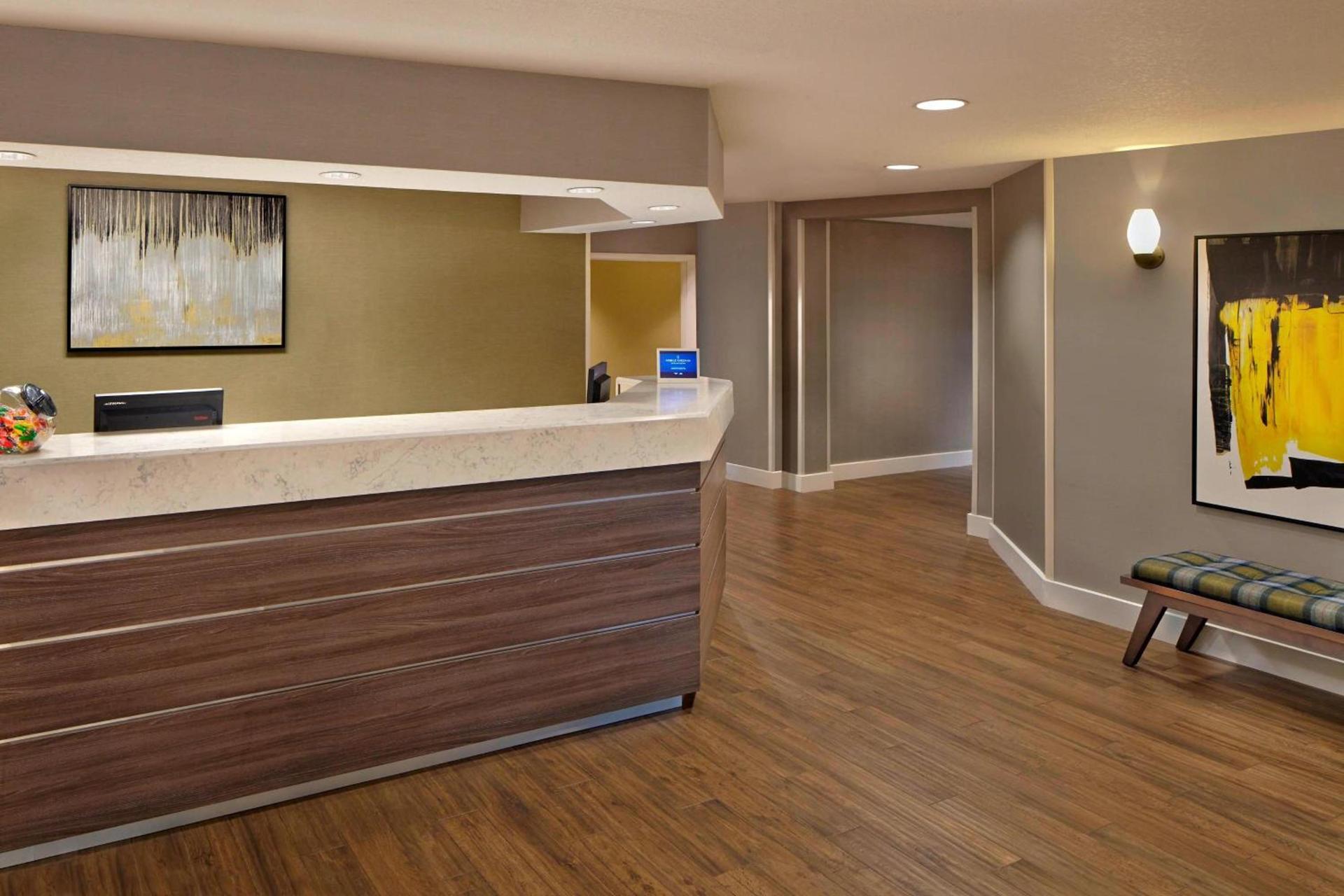 Residence Inn by Marriott Fort Lauderdale Weston photo 2