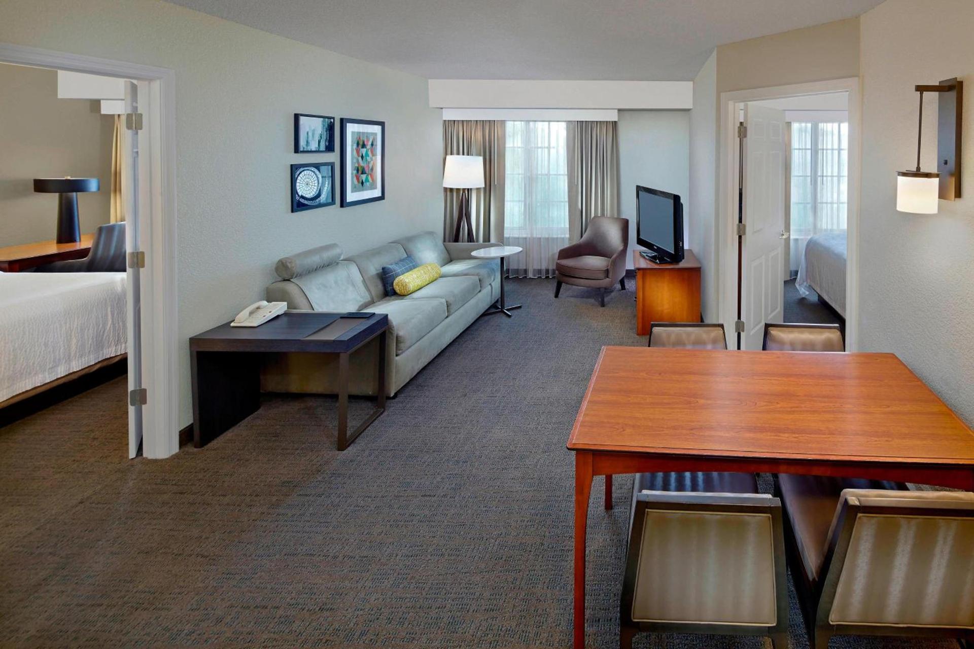 Residence Inn by Marriott Fort Lauderdale Weston photo 4