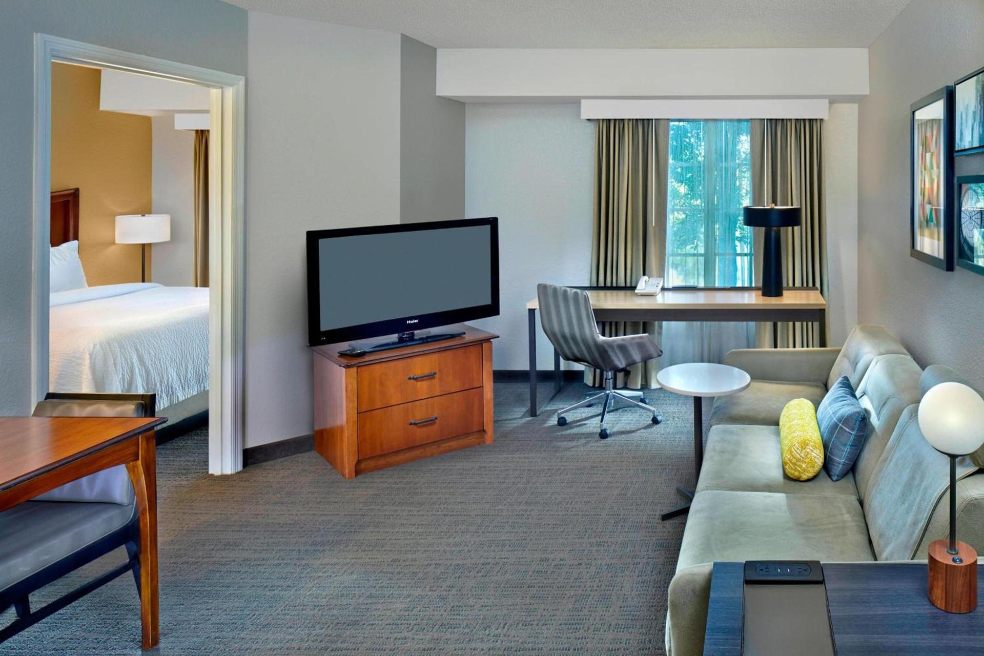 Residence Inn by Marriott Fort Lauderdale Weston photo 5