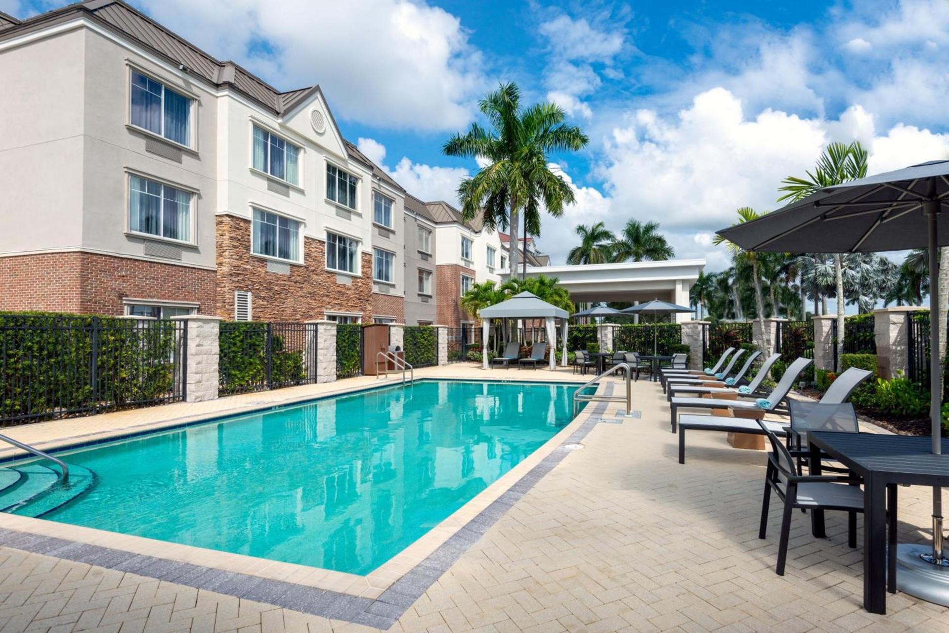 Courtyard by Marriott Sarasota at University Town Center photo 2