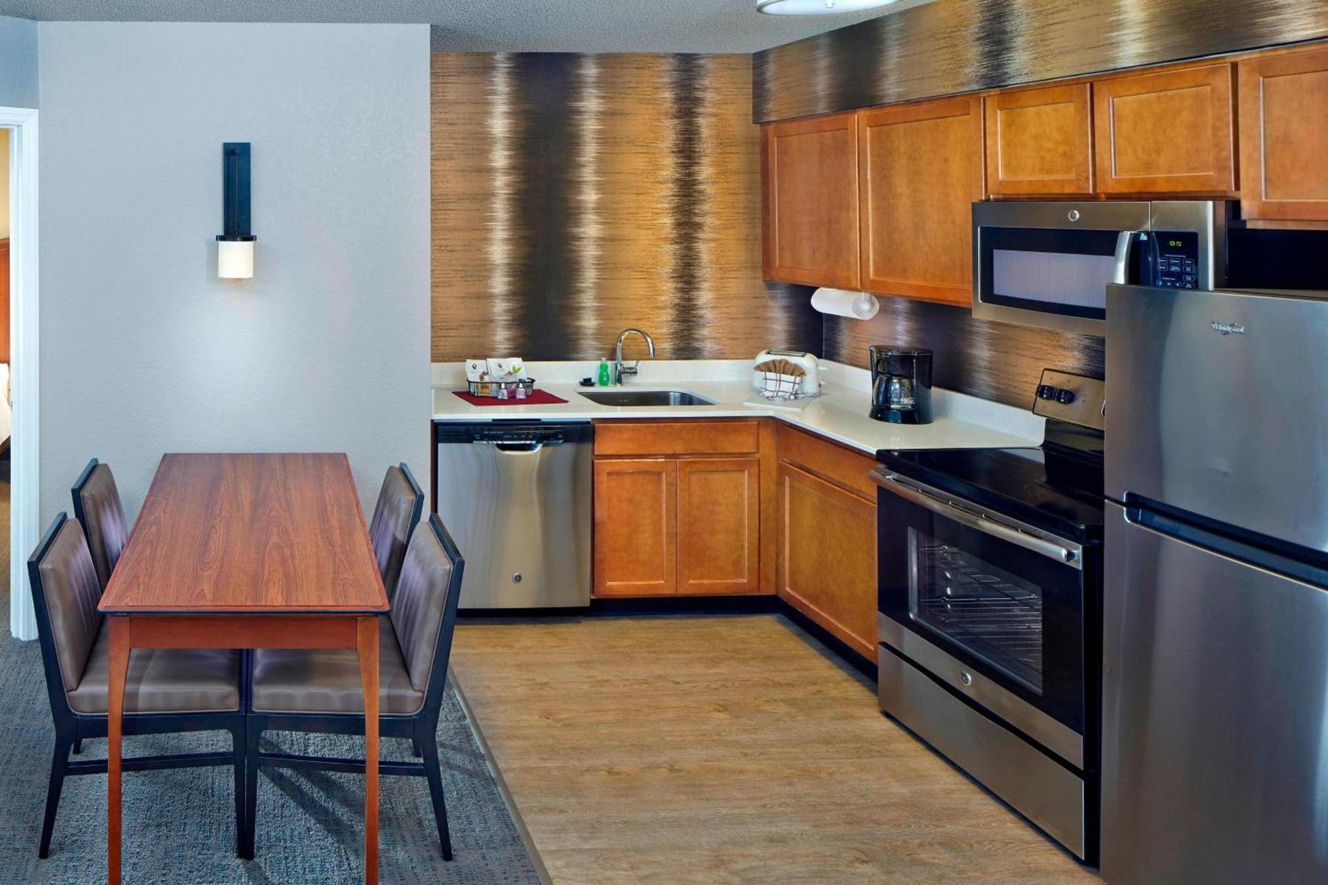 Residence Inn by Marriott Fort Lauderdale Weston photo 8