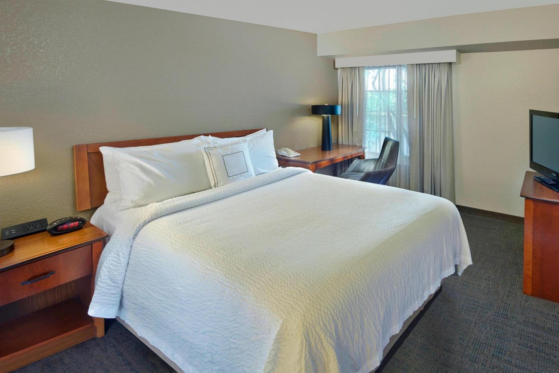 Residence Inn by Marriott Fort Lauderdale Weston photo 9