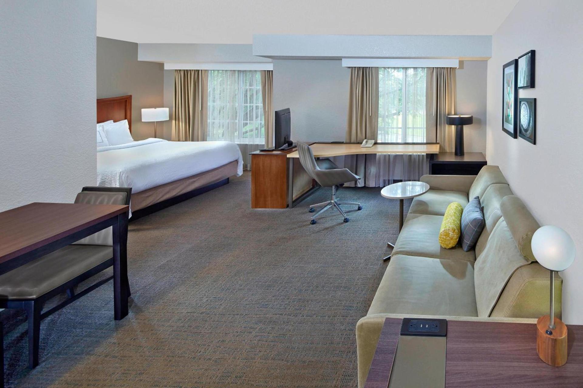 Residence Inn by Marriott Fort Lauderdale Weston photo 10