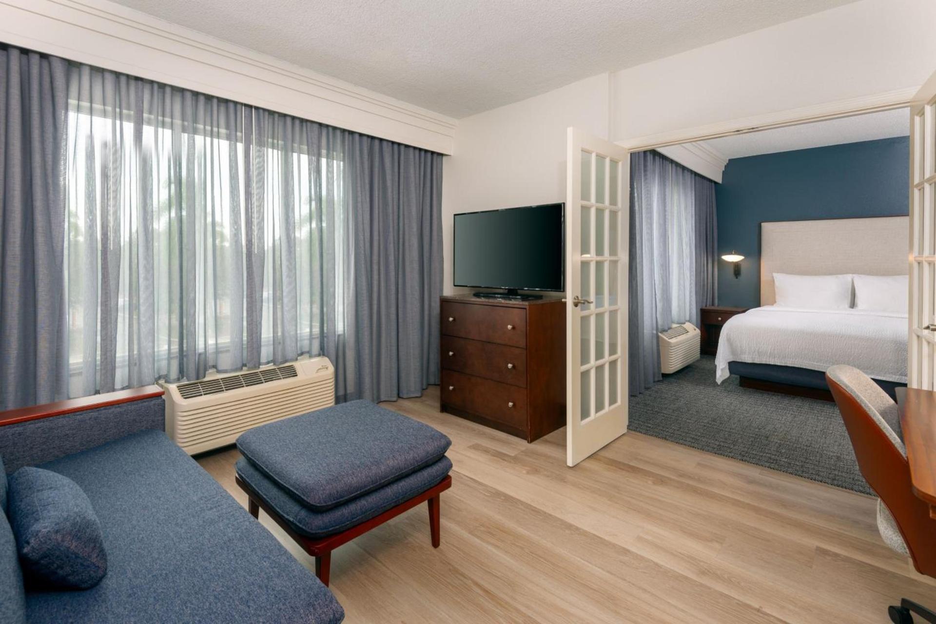 Courtyard by Marriott Sarasota at University Town Center photo 23