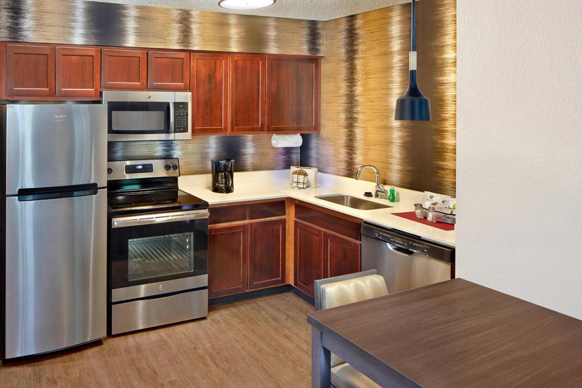 Residence Inn by Marriott Fort Lauderdale Weston photo 11