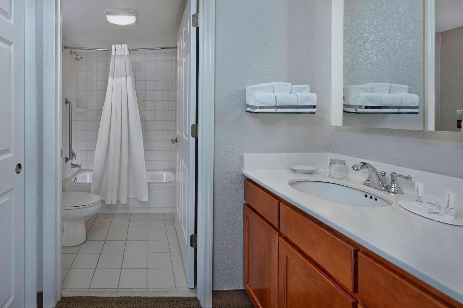Residence Inn by Marriott Fort Lauderdale Weston photo 13