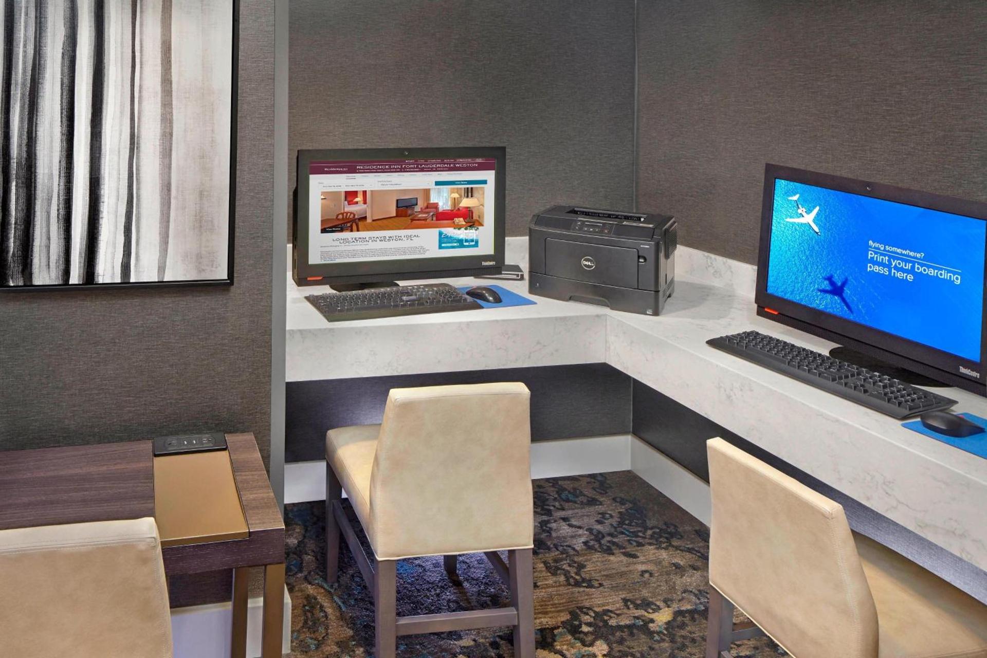 Residence Inn by Marriott Fort Lauderdale Weston photo 16
