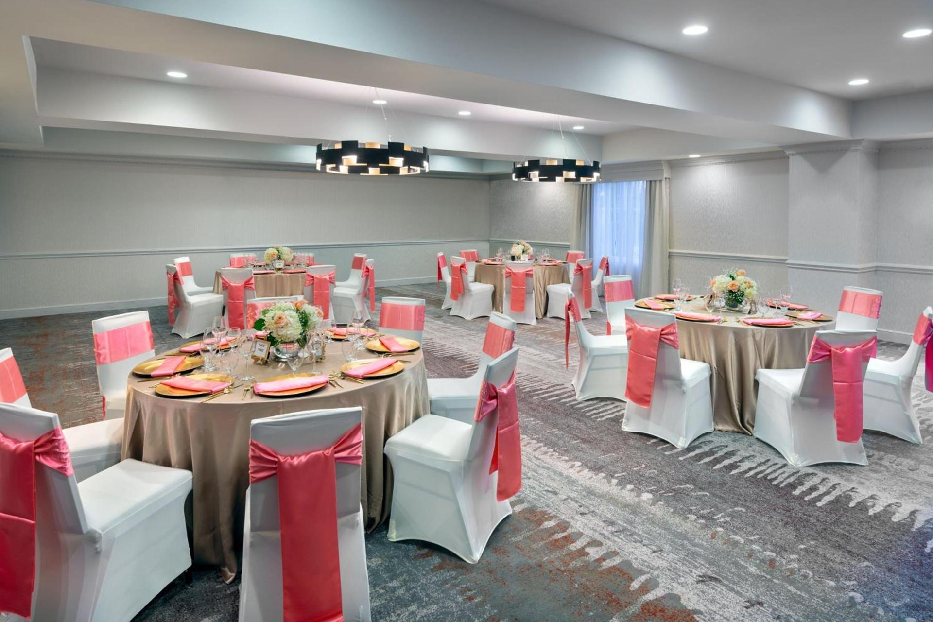 Courtyard by Marriott Sarasota at University Town Center photo 44