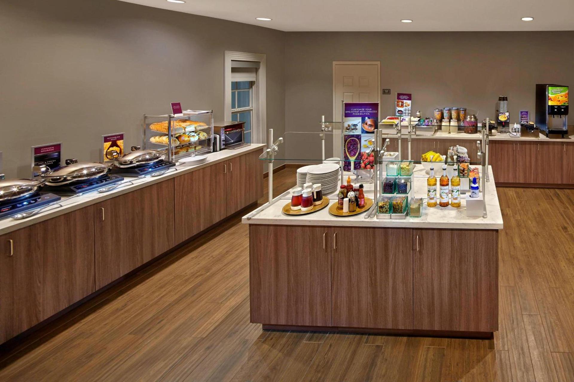 Residence Inn by Marriott Fort Lauderdale Weston photo 20