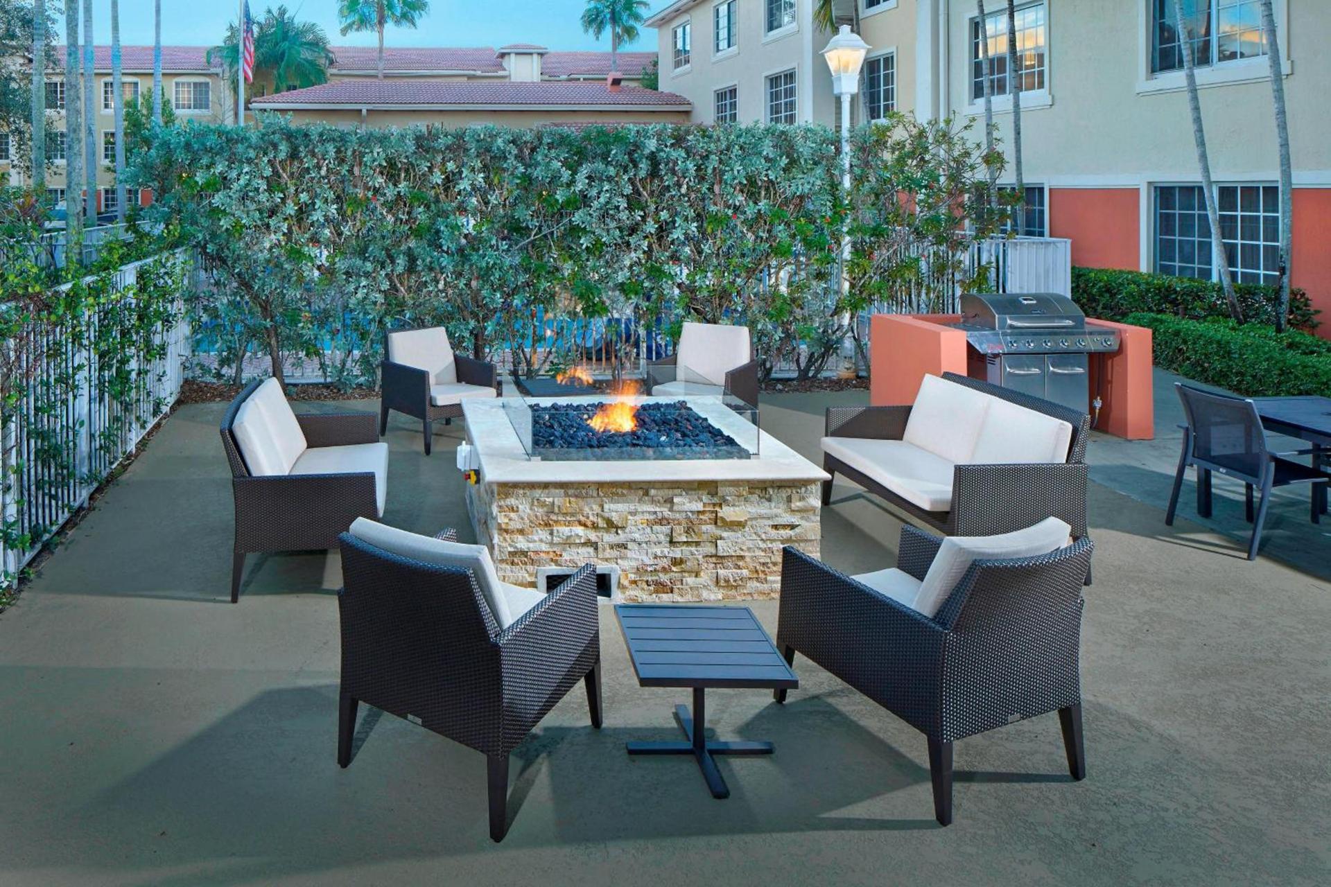 Residence Inn by Marriott Fort Lauderdale Weston photo 24