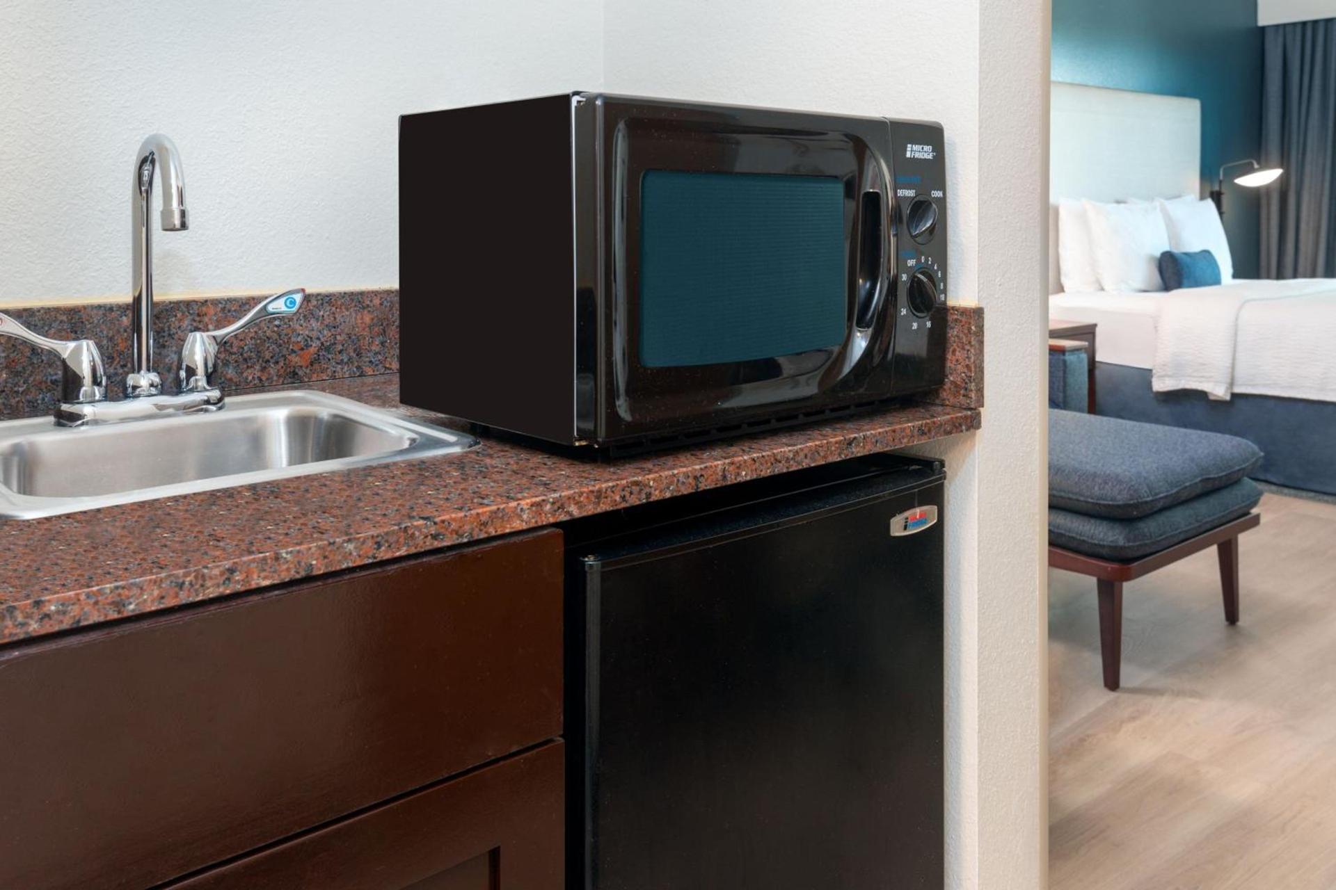 Courtyard by Marriott Sarasota at University Town Center photo 12