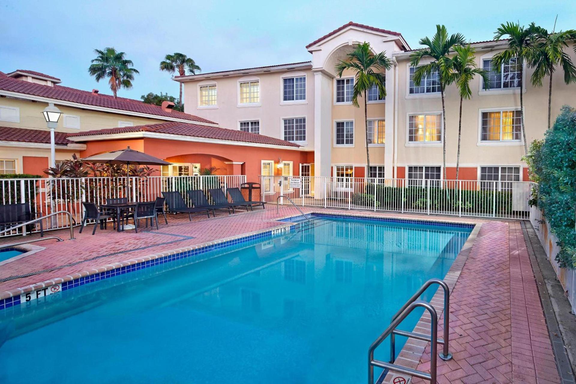 Residence Inn by Marriott Fort Lauderdale Weston photo 21