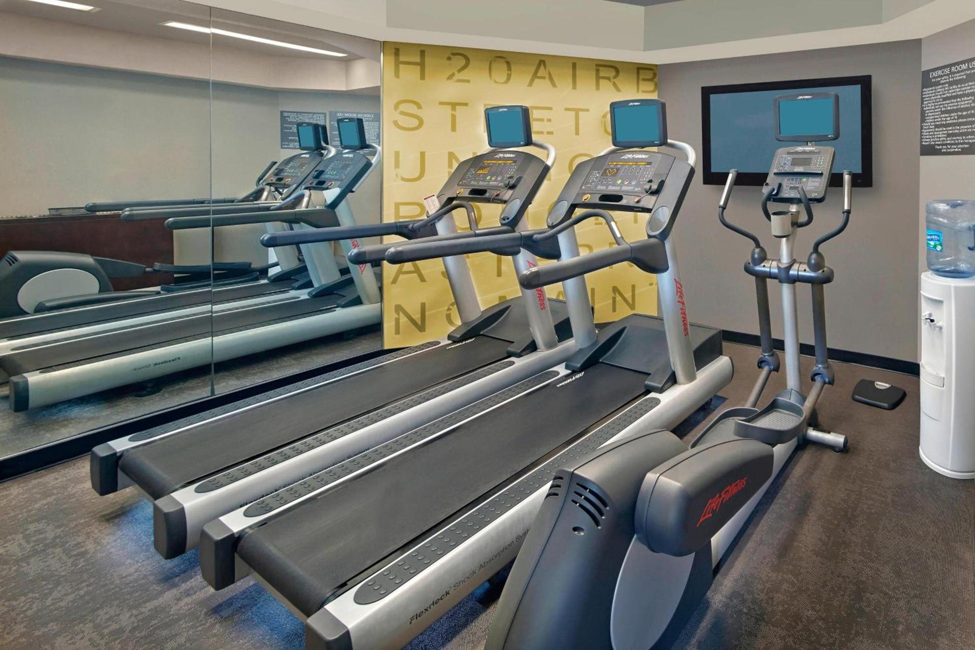 Residence Inn by Marriott Fort Lauderdale Weston photo 22