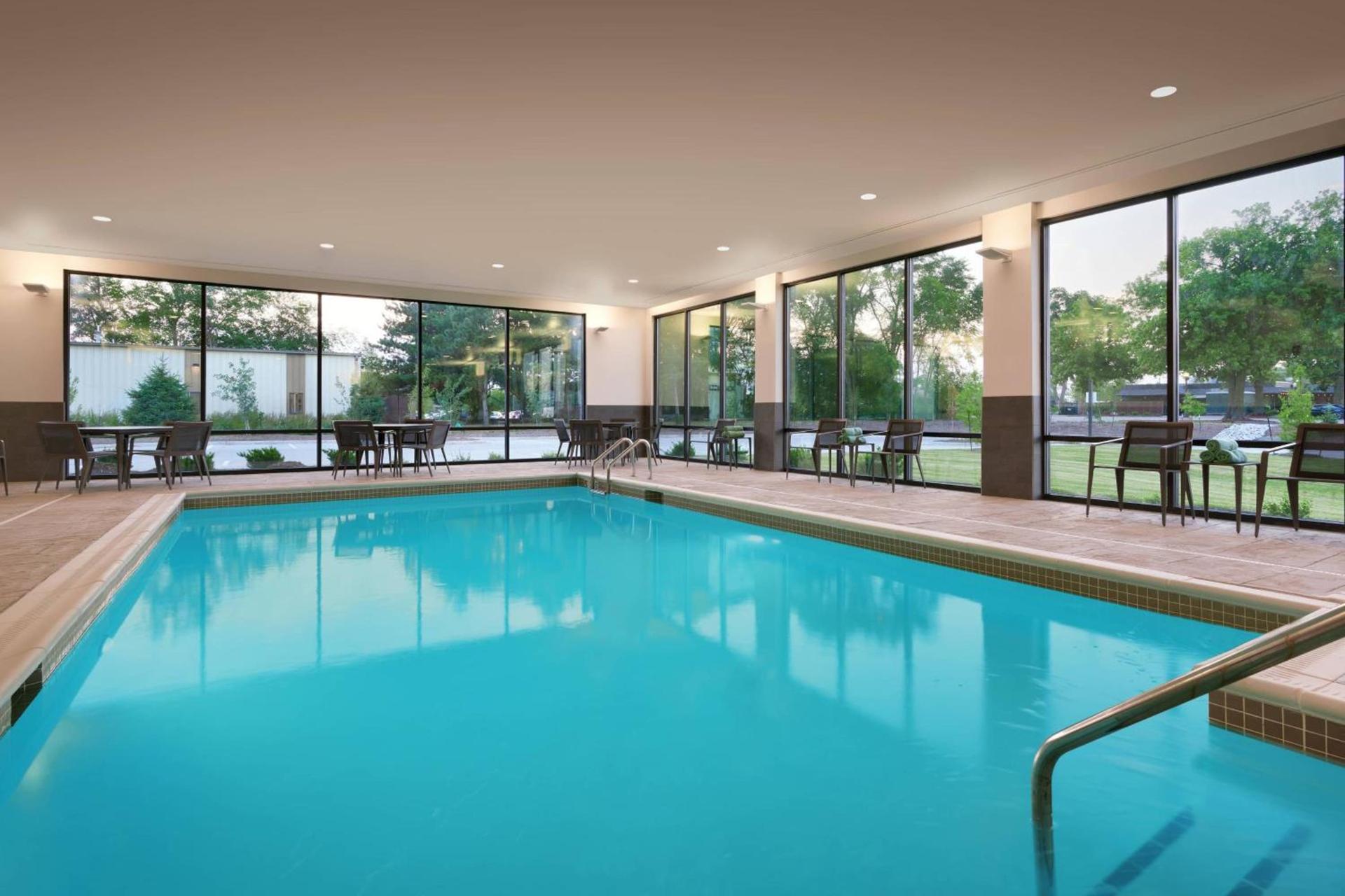 Courtyard Ames photo 8
