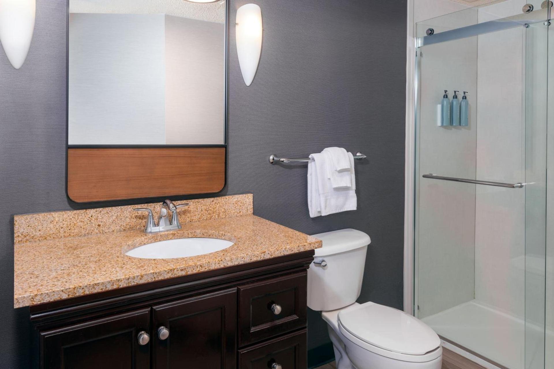 Courtyard by Marriott Sarasota at University Town Center photo 25
