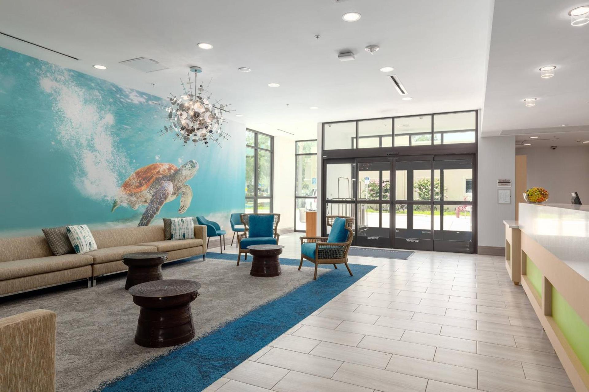 SpringHill Suites by Marriott Bradenton Downtown/Riverfront photo 3