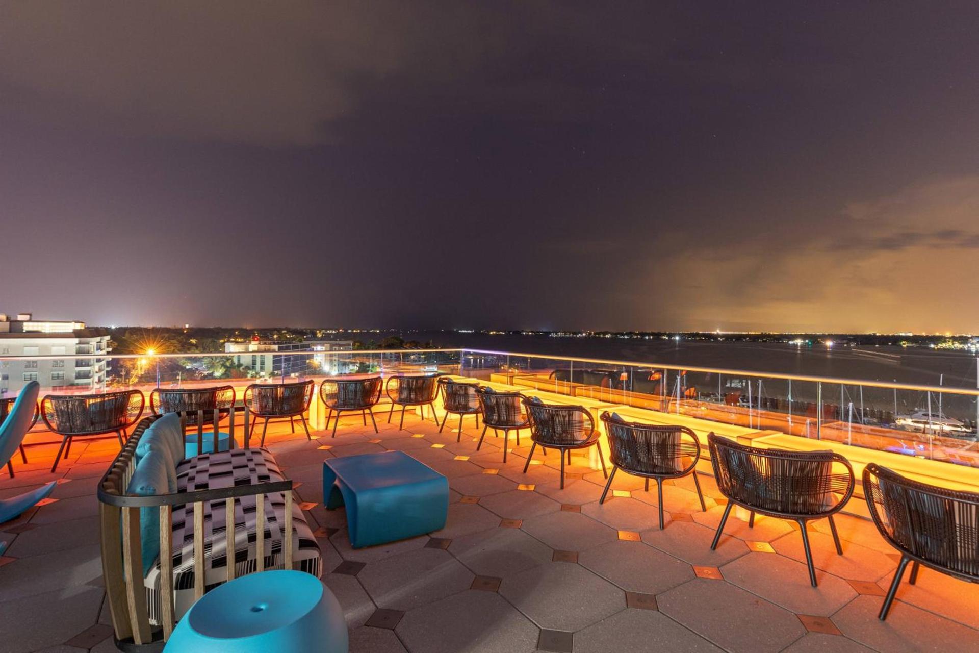 SpringHill Suites by Marriott Bradenton Downtown/Riverfront photo 26