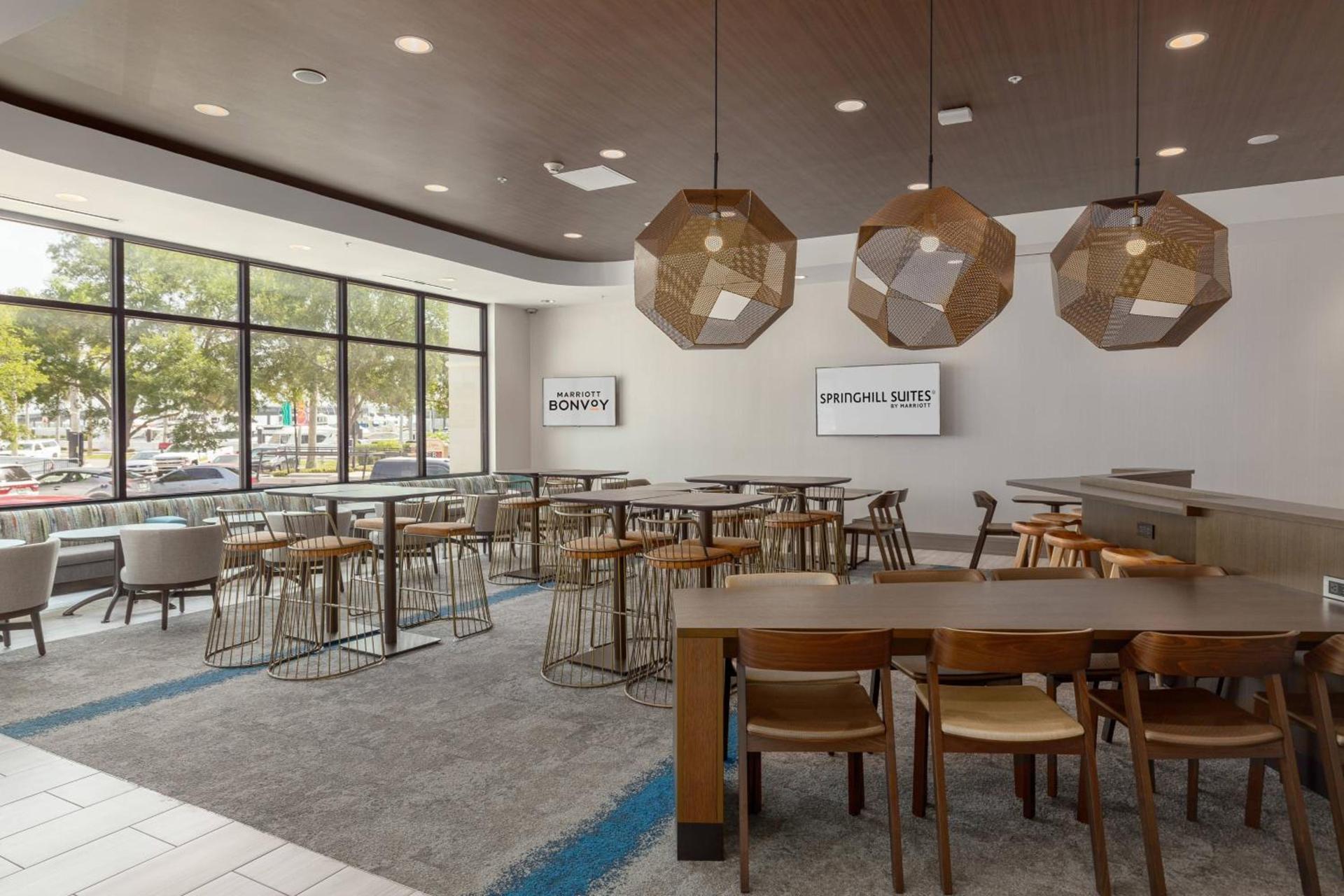 SpringHill Suites by Marriott Bradenton Downtown/Riverfront photo 20
