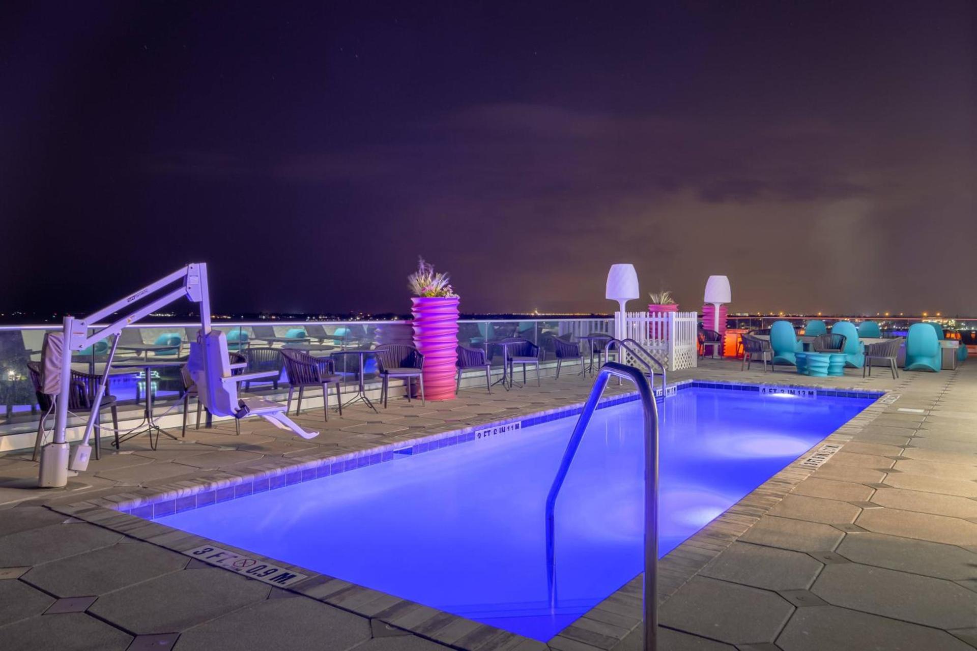 SpringHill Suites by Marriott Bradenton Downtown/Riverfront photo 22