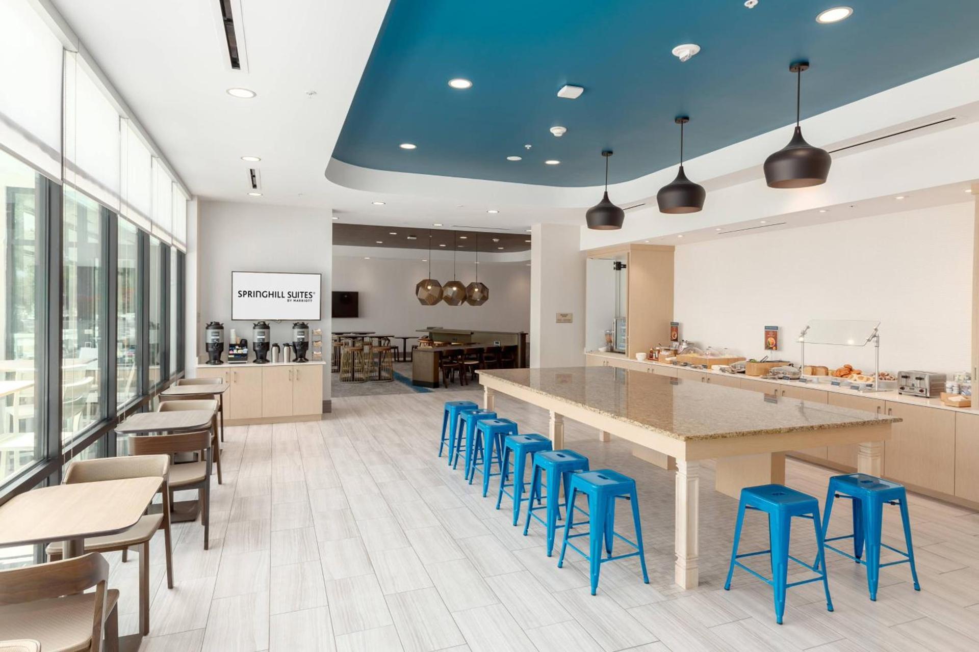 SpringHill Suites by Marriott Bradenton Downtown/Riverfront photo 21