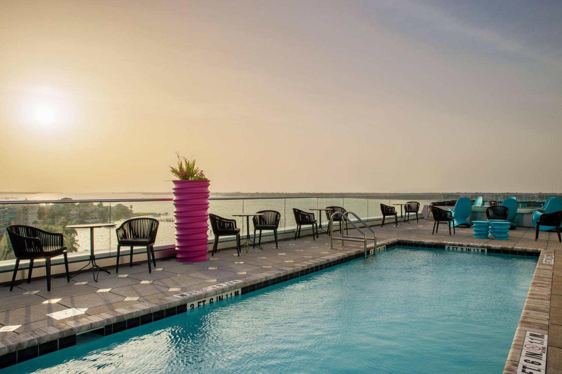 SpringHill Suites by Marriott Bradenton Downtown/Riverfront photo 23