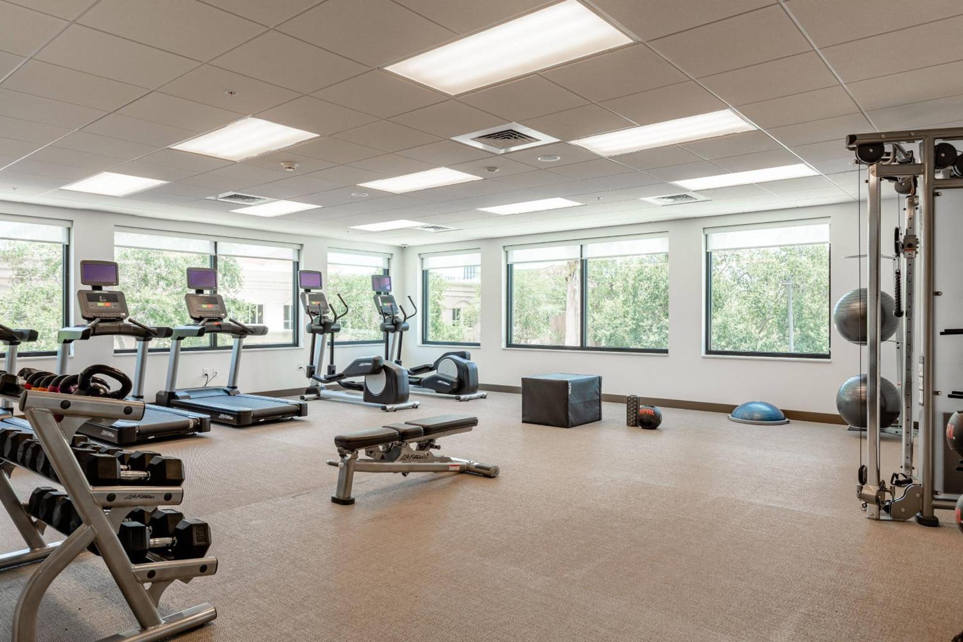 SpringHill Suites by Marriott Bradenton Downtown/Riverfront photo 24