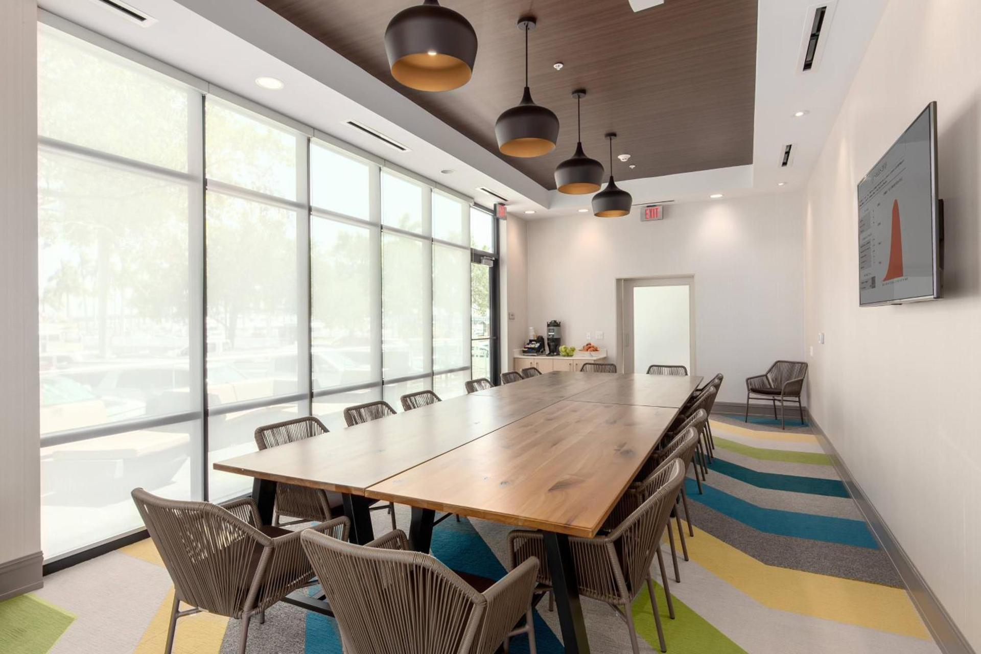 SpringHill Suites by Marriott Bradenton Downtown/Riverfront photo 25