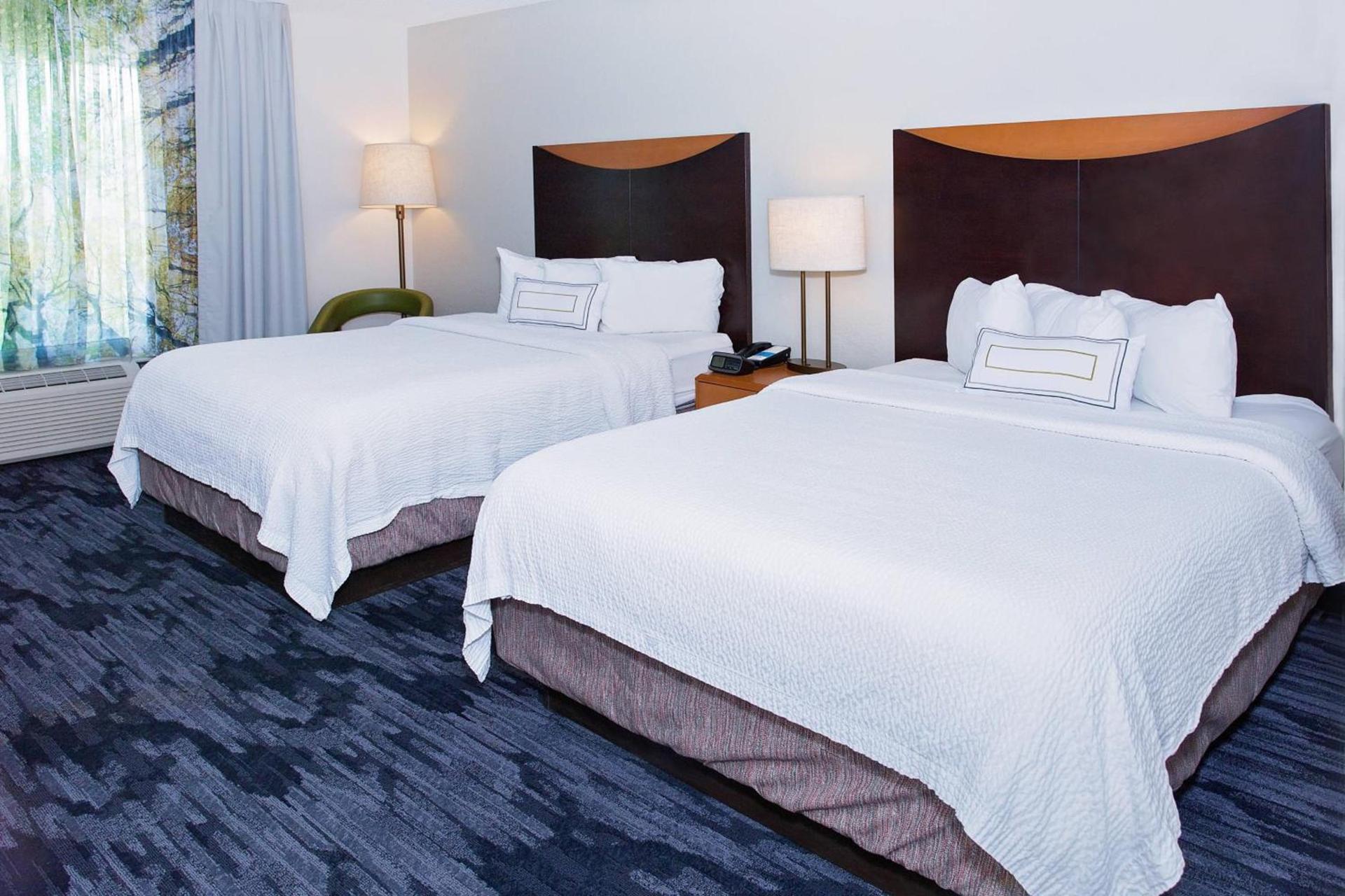 AmericInn by Wyndham Hays photo 12