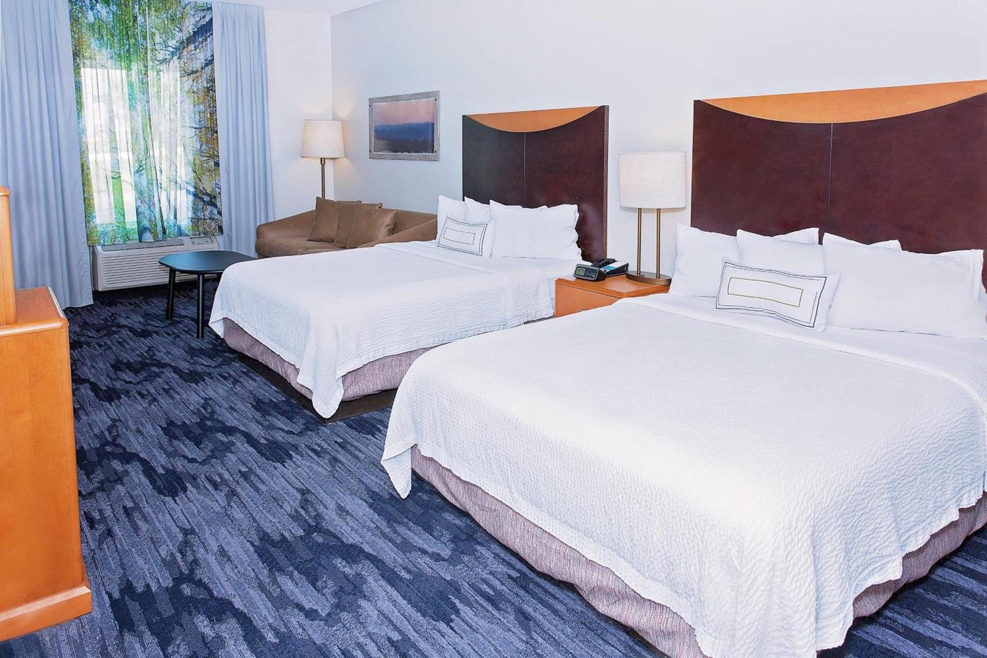 AmericInn by Wyndham Hays photo 15