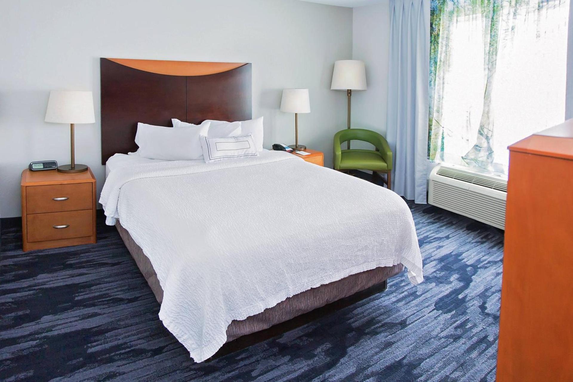 AmericInn by Wyndham Hays photo 11