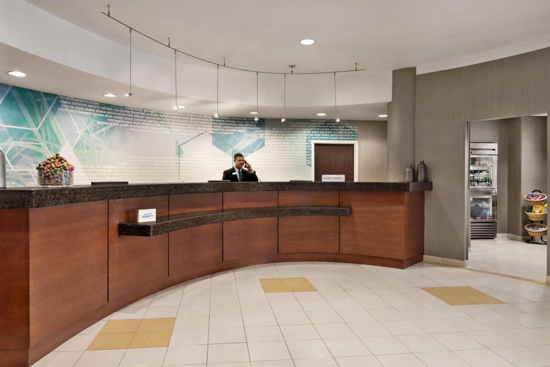SpringHill Suites Dulles Airport photo 3