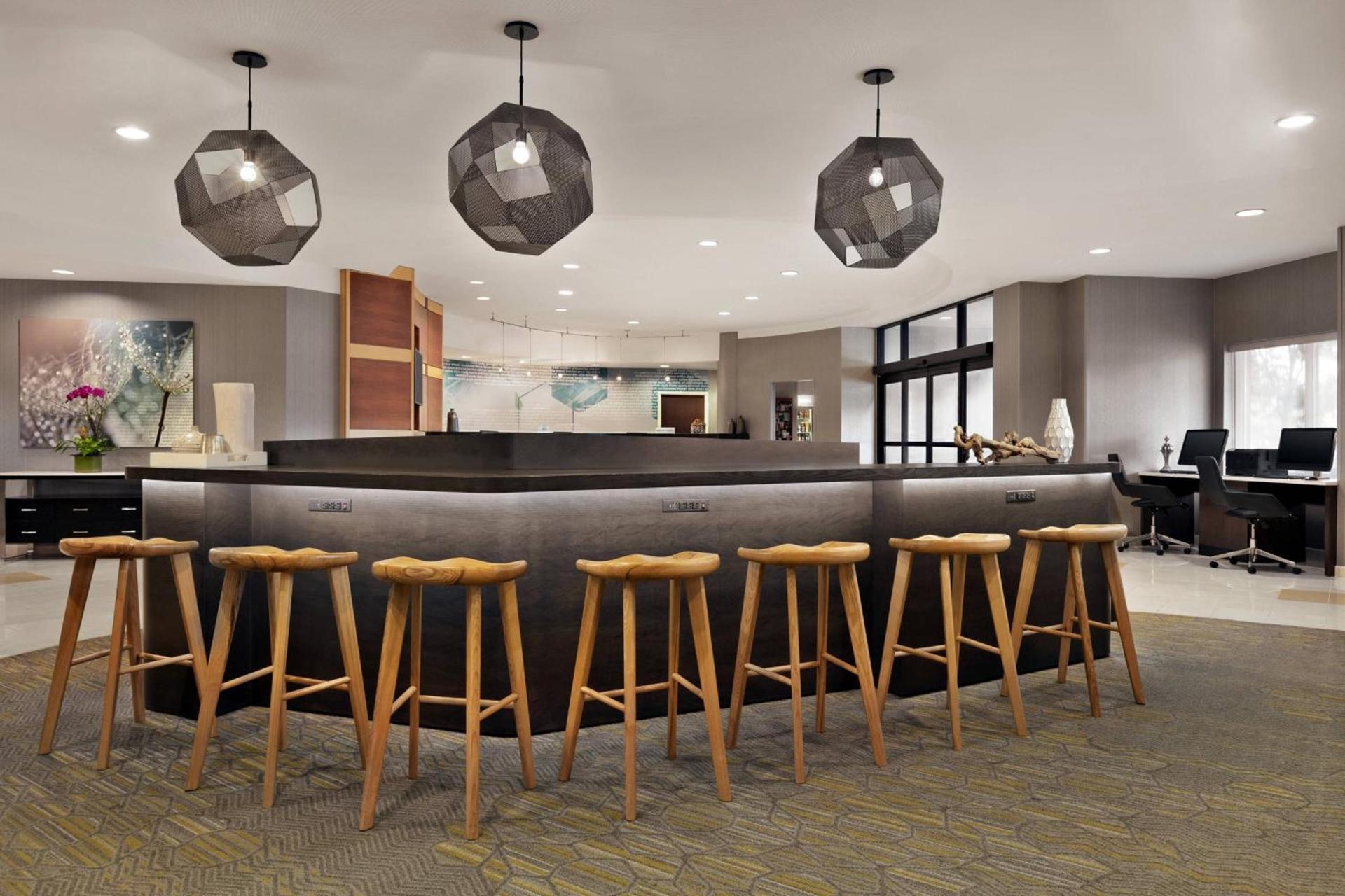 SpringHill Suites Dulles Airport photo 5