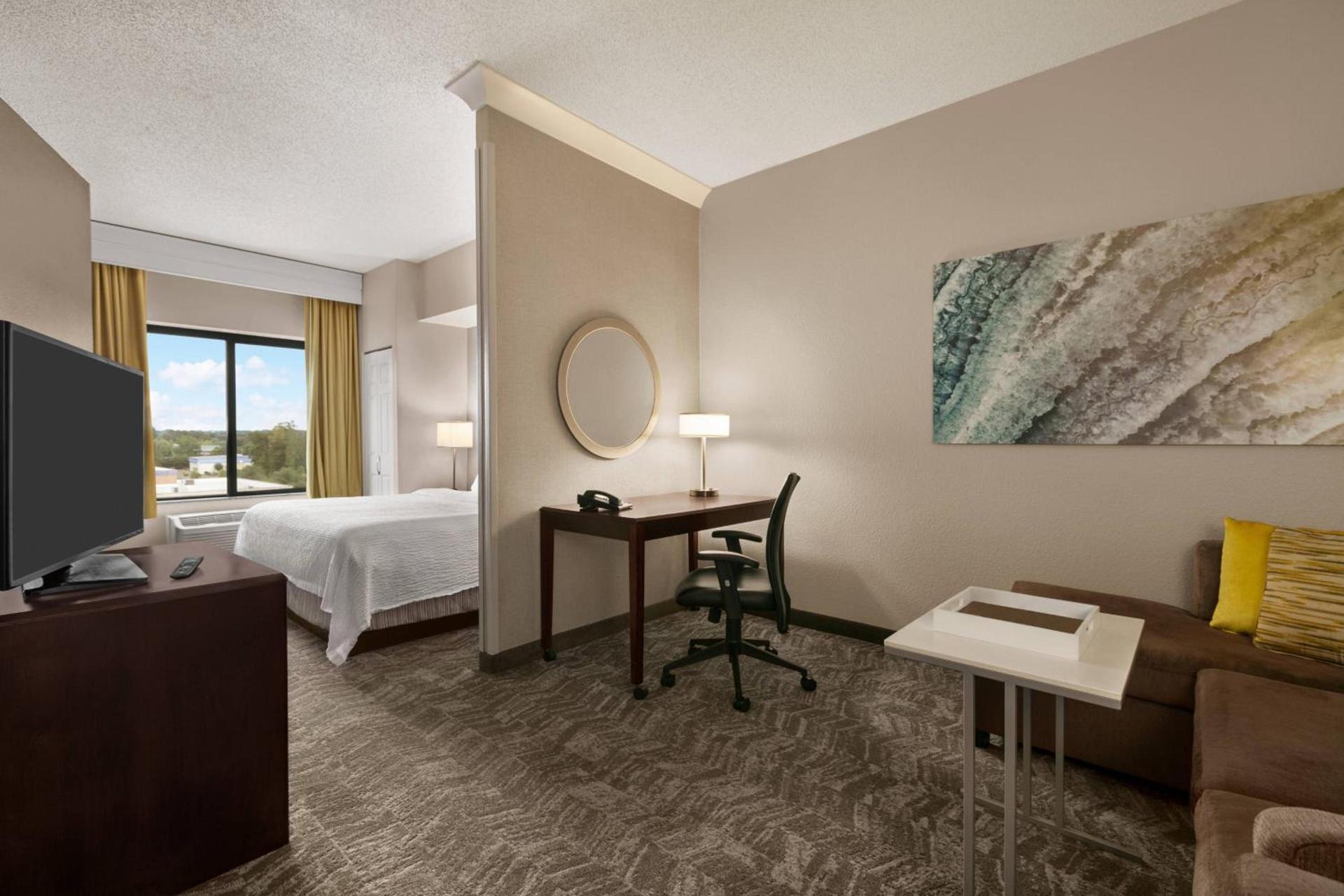 SpringHill Suites Dulles Airport photo 23