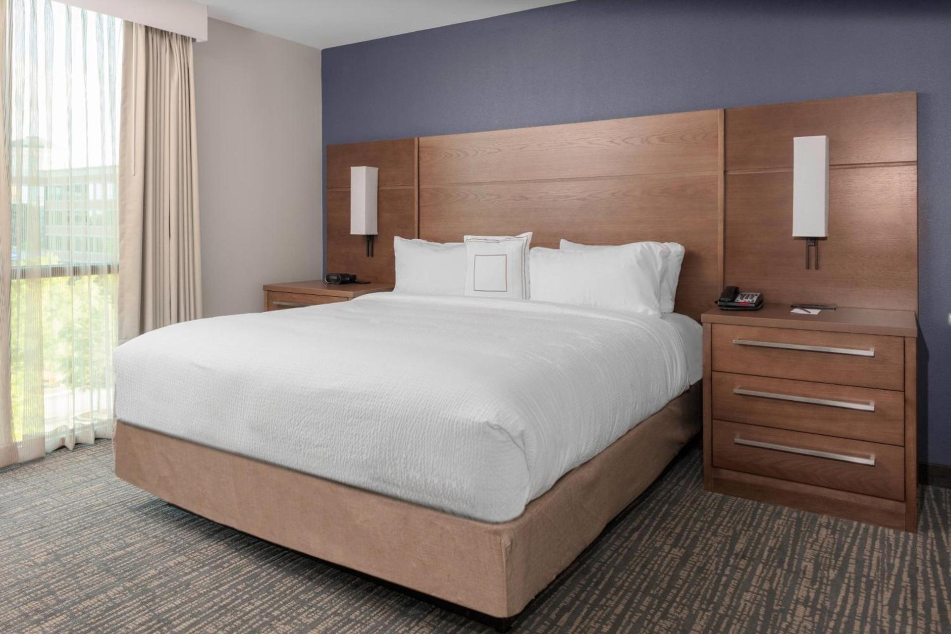 Residence Inn by Marriott Virginia Beach Town Center photo 6