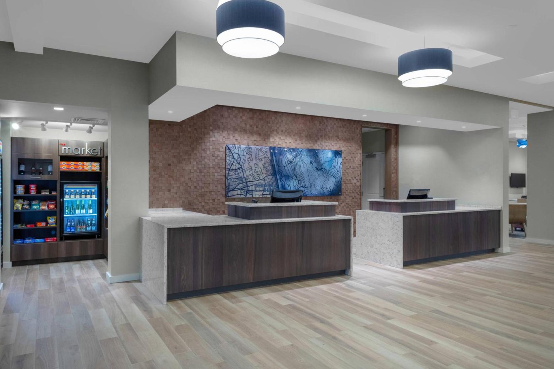 Residence Inn by Marriott Virginia Beach Town Center photo 2