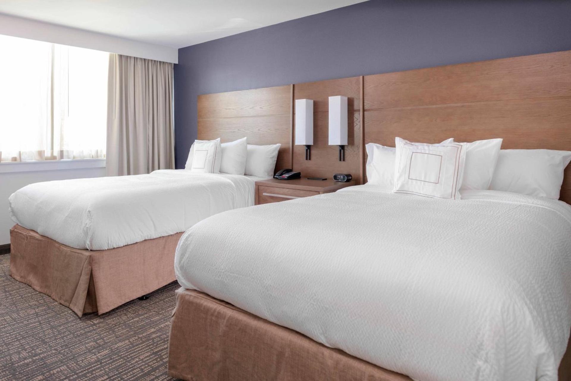 Residence Inn by Marriott Virginia Beach Town Center photo 13