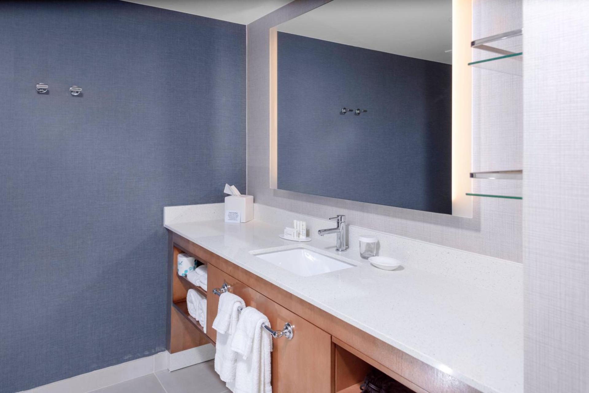 Residence Inn by Marriott Virginia Beach Town Center photo 15